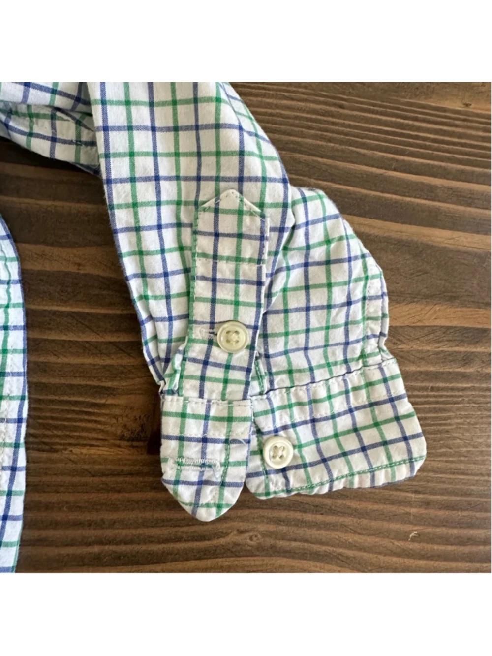 Ralph Lauren pre owned